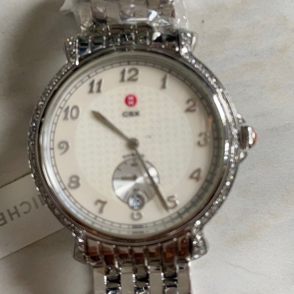 Michele CXS MW03K01A2025